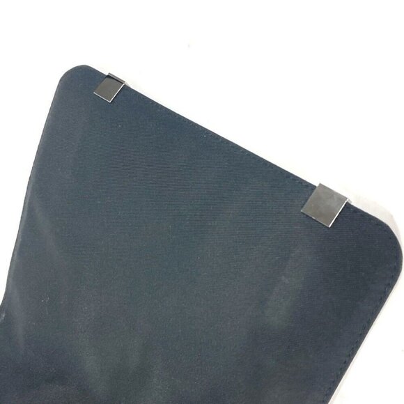 LOUIS VUITTON N41054 Damier Graphite Stickers District PM Crossbody Shoulder Bag - Picture 16 of 16